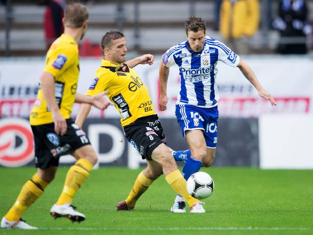 Nhận định, soi kèo Elfsborg vs Goteborg, 00h00 ngày 29/7: Gia tăng cách biệt