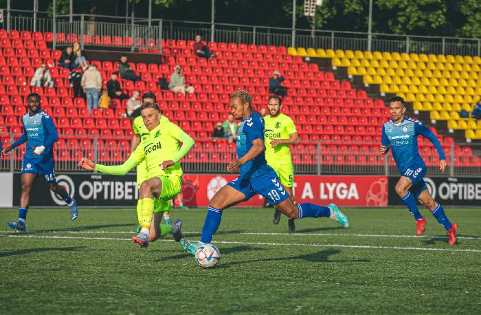 Nhận định, soi kèo Hegelmann vs Riteriai, 0h00 ngày 29/7: Dồn sức trở lại