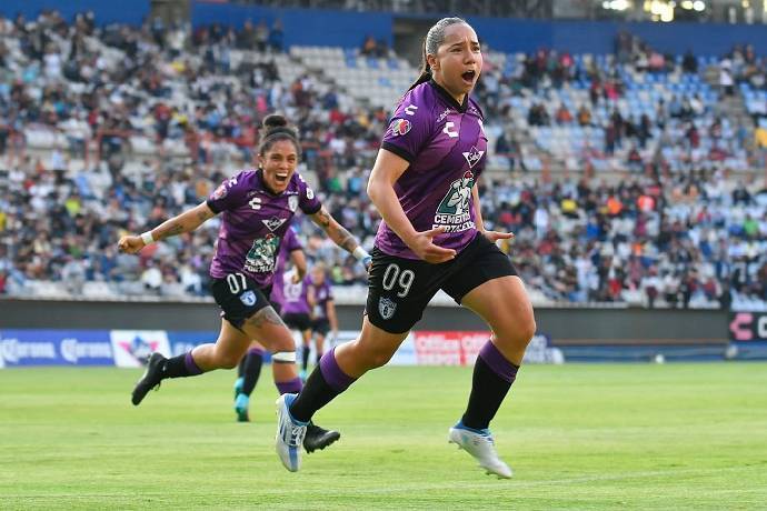 Nhận định, soi k&egrave;o nữ Mazatlan vs nữ Pachuca, 10h00 ng&agrave;y 29/7: Một trời một vực