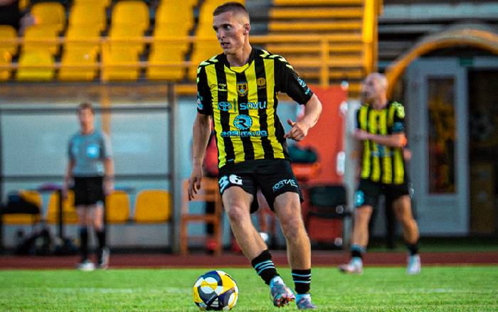 Nhận định, soi kèo Siauliai vs Dainava Alytus, 23h00 ngày 28/7: Tìm lại nụ cười