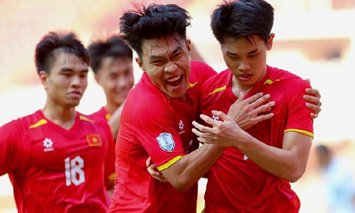 Nhận định, soi kèo U23 Việt Nam vs U23 Indonesia, 20h00 ngày 29/7: Hoàn tất hat-trick