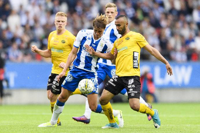 Soi kèo góc Elfsborg vs Goteborg, 00h00 ngày 29/7