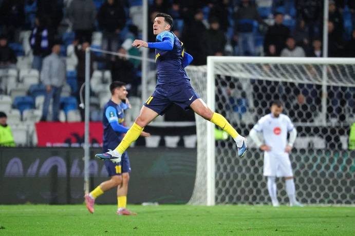 Nhận định, soi kèo Celje vs Egnatia, 1h15 ngày 29/7: Tận dụng cơ hội