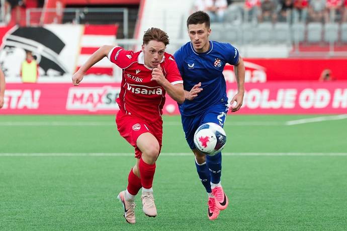 Nhận định, soi kèo Dinamo Zagreb vs Thun, 1h00 ngày 29/7: Khẳng định bản lĩnh