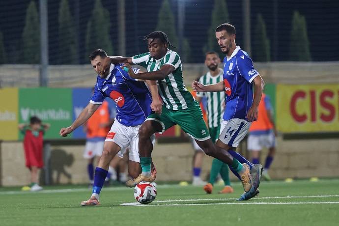 Nhận định, soi kèo Drita vs Floriana, 1h00 ngày 29/7: Chủ nhà sa sút