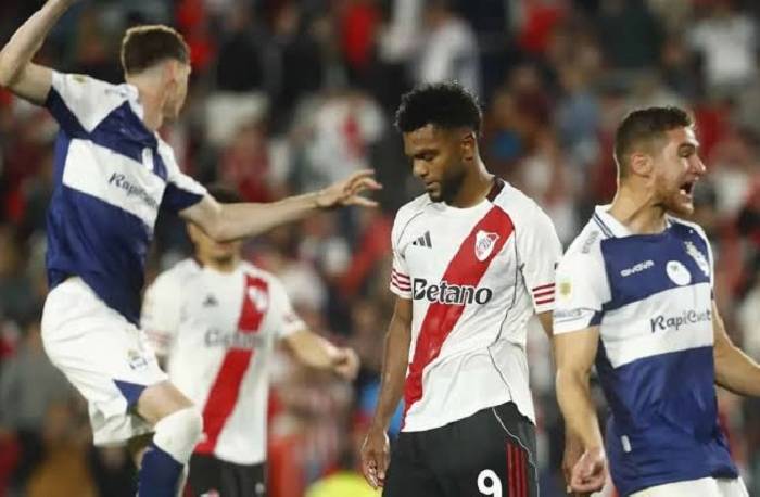 Nhận định, soi kèo Gimnasia vs River Plate, 5h15 ngày 30/7: Lấy lại thăng bằng