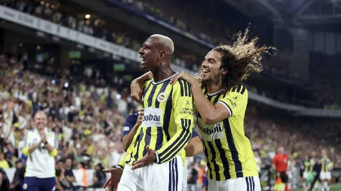 Nhận định, soi kèo Gornik Zabrze vs Fenerbahce, 01h00 ngày 30/7: Tạm biệt Gornik Zabrze