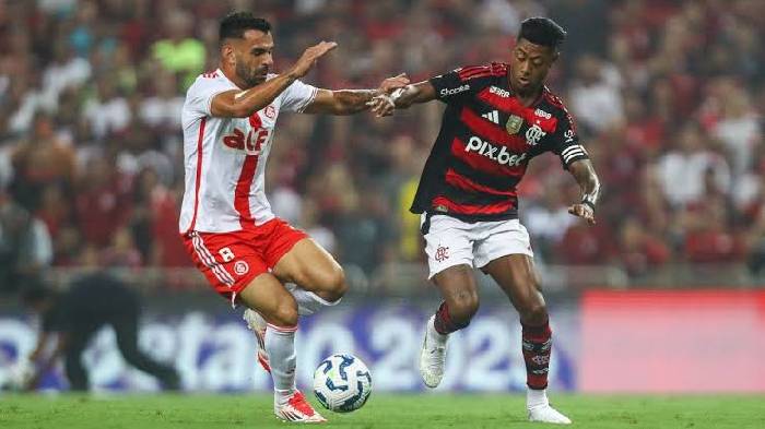 Nhận định, soi kèo Internacional vs Flamengo, 05h30 ngày 30/7: Không được phép xảy chân