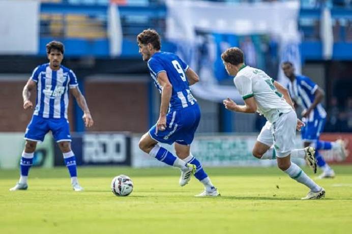 Nhận định, soi kèo Juventude vs Avai, 5h30 ngày 29/7: 3 điểm ở lại