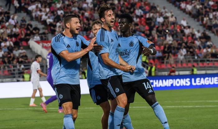 Nhận định, soi kèo Slovan Bratislava vs Iberia Tbilisi, 01h15 ngày 30/7: Thắng lợi nhẹ nhàng