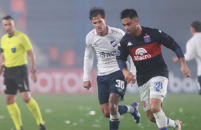 Nhận định, soi kèo Tigre vs Nacional, 05h00 ngày 29/7: Thêm một lần đau