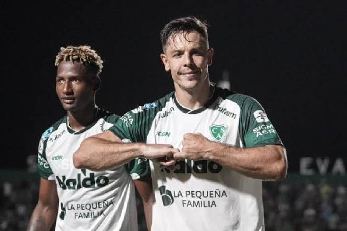 Soi kèo góc Banfield vs Sarmiento Junin, 5h00 ngày 29/07