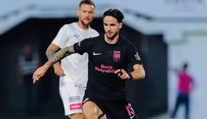 Soi kèo góc KuPS vs Sabah Baku, 22h00 ngày 28/07