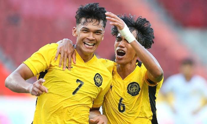 Soi kèo góc Malaysia vs Lào, 20h00 ngày 28/07