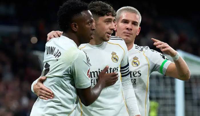 Soi kèo góc Real Madrid vs Leganes, 23h00 ngày 28/07