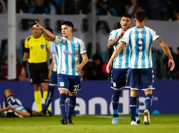 Soi kèo góc Rosario Central vs Racing, 7h15 ngày 29/07