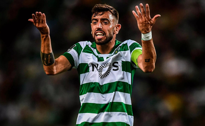 Tin chuyển nhượng ng&agrave;y 28/8: Real Madrid tăng tốc vụ Bruno Fernandes