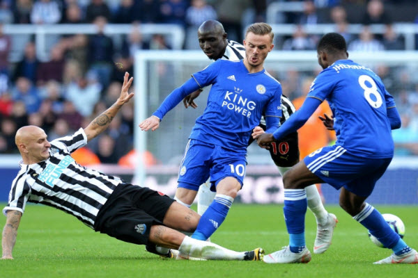 Tỷ lệ bóng đá cúp Liên đoàn Anh hôm nay 28/8: Newcastle vs Leicester