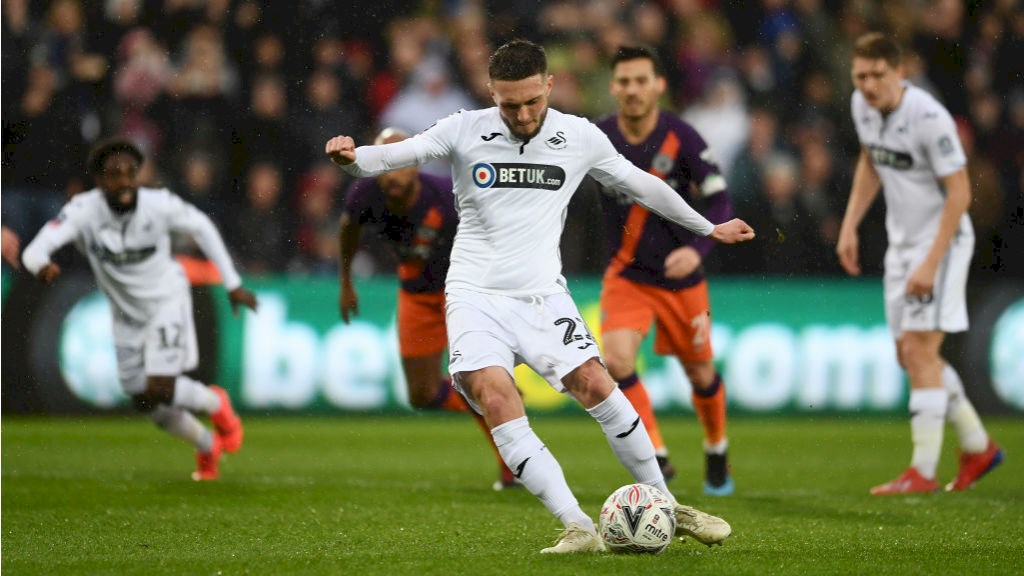 Nhận định Swansea vs Cambridge Utd, 01h45 ngày 29/8 (Cúp Liên đoàn Anh)