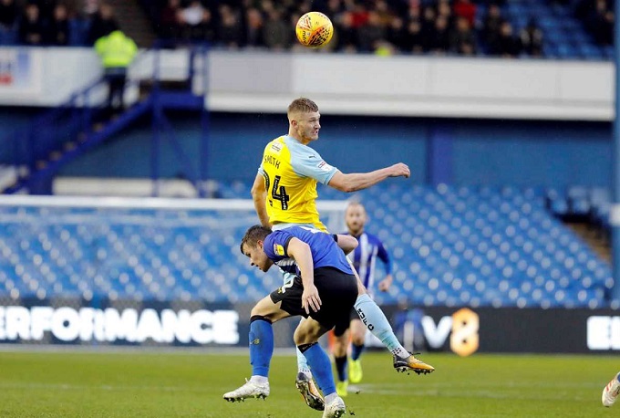 Nhận định Rotherham vs Sheffield Wed 01h45, 29/08 (Cúp Liên đoàn Anh)
