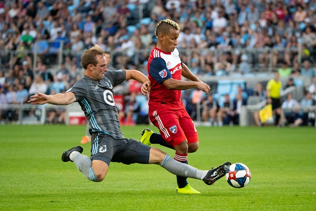Nhận định Dallas vs Minnesota United, 7h30 ngày 30/8