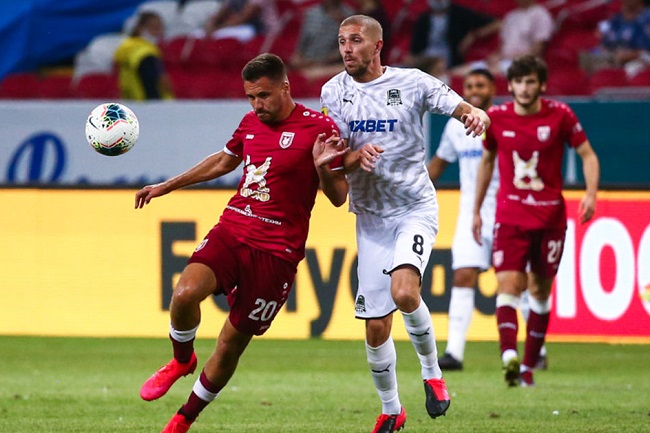 Nhận định Khimki vs Rotor Volgograd, 0h00 ngày 30/8