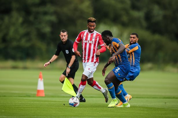 Nhận định Stoke City vs Blackpool, 21h00 ngày 29/8