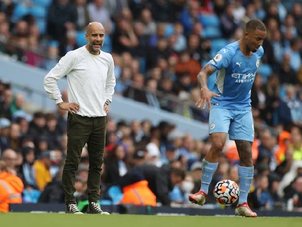 Đội h&igrave;nh ra s&acirc;n ch&iacute;nh thức Manchester City vs Arsenal, 18h30 ng&agrave;y 28/8