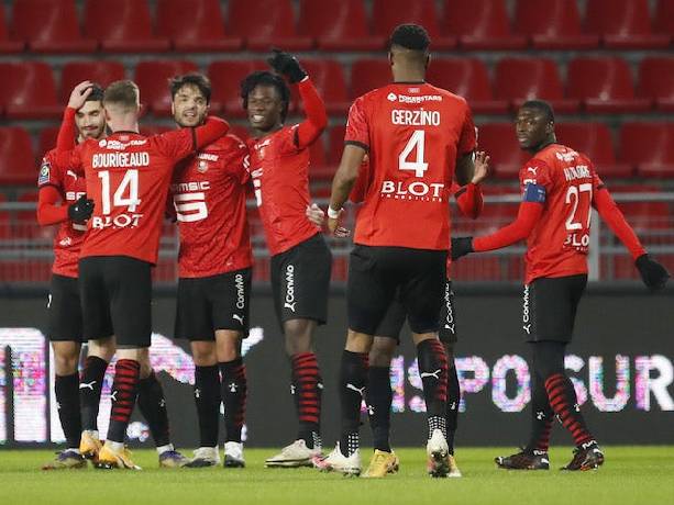 Nhận định, soi kèo Angers vs Rennes, 20h00 ngày 29/8
