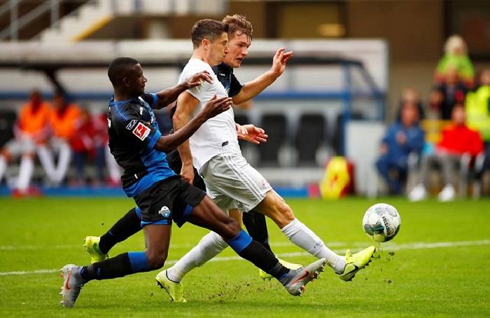 Nhận định, soi kèo Dynamo Dresden vs Paderborn, 18h30 ngày 29/8