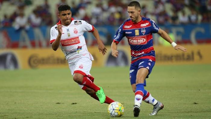 Nhận định, soi kèo Fortaleza vs Cuiaba, 07h30 ngày 31/8