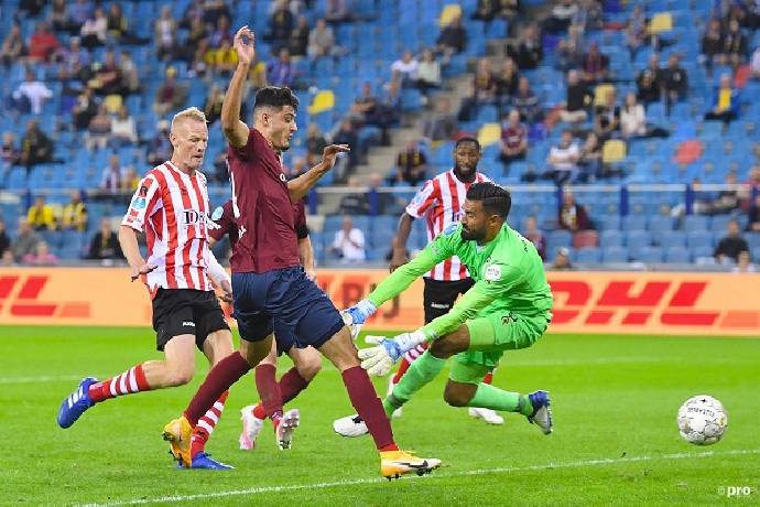 Nhận định, soi kèo Go Ahead vs Sparta Rotterdam, 1h00 ngày 29/8