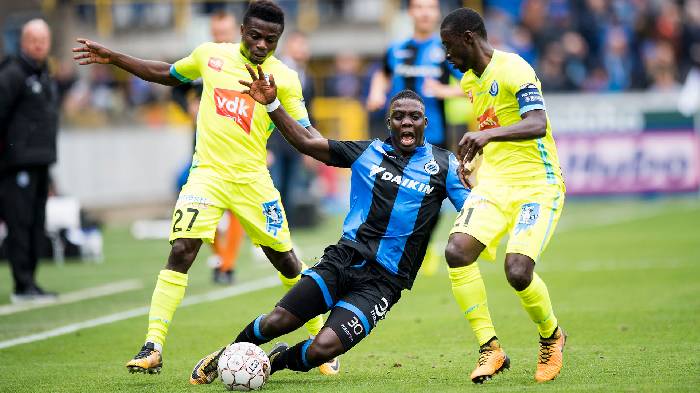 Nhận định, soi kèo KAA Gent vs Club Brugge, 18h30 ngày 29/8