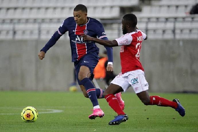 Nhận định, soi kèo Reims vs PSG, 1h45 ngày 30/8: Messi xuất trận