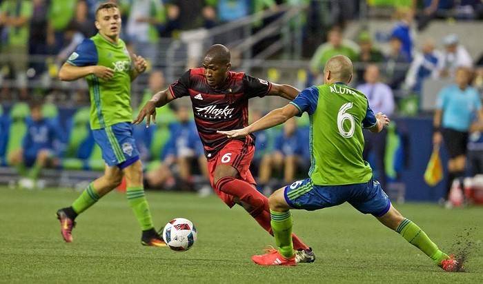 Nhận định, soi kèo Seattle Sounders vs Portland Timbers, 9h37 ngày 30/8