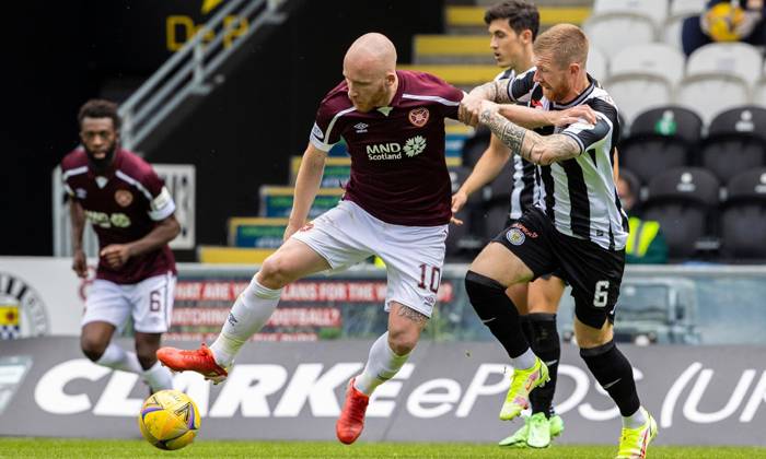 Nhận định, soi kèo St. Mirren vs St Johnstone, 21h ngày 29/8