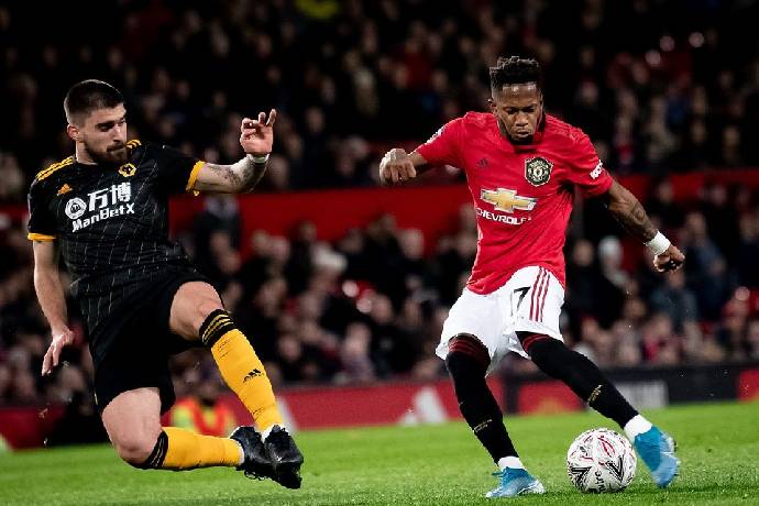 Soi bảng dự đo&aacute;n tỷ số ch&iacute;nh x&aacute;c Wolves vs MU, 22h30 ng&agrave;y 29/8