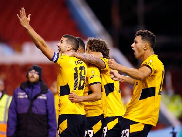 Tỷ lệ kèo nhà cái Wolves vs MU mới nhất, 22h30 ng&agrave;y 29/8