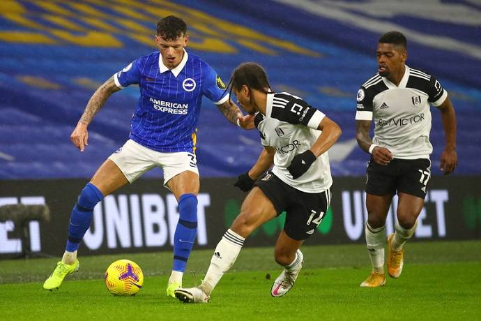 Nhận định, soi k&egrave;o Fulham vs Brighton, 1h30 ng&agrave;y 31/8