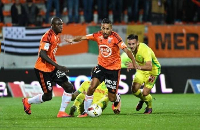 Nhận định, soi kèo Lorient vs Clermont, 20h ngày 28/8