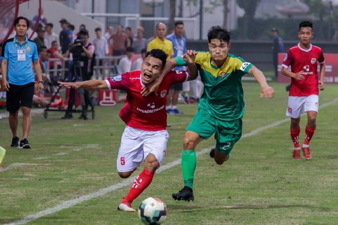 Nhận định, soi kèo Phố Hiến vs Bình Phước, 18h ngày 28/8