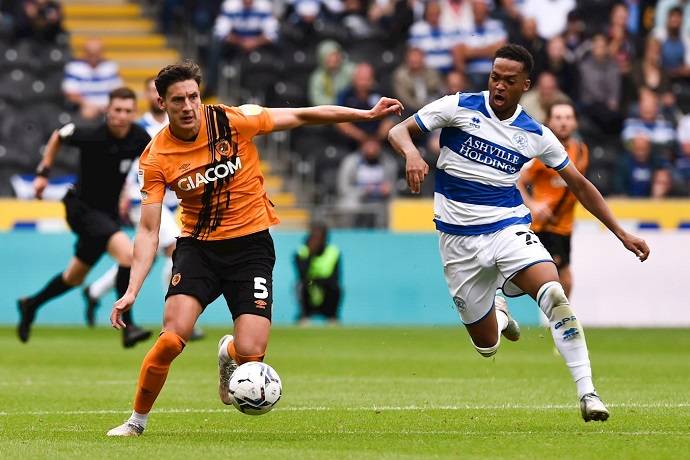 Nhận định, soi kèo QPR vs Hull City, 1h45 ngày 31/8