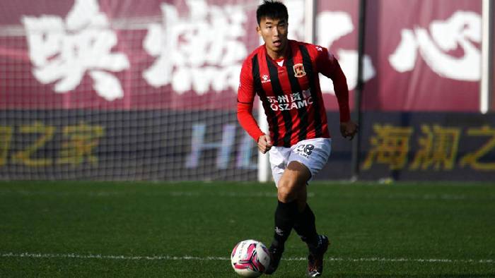 Nhận định, soi kèo Shaanxi Chang'an vs Suzhou Dongwu, 15h ngày 29/8