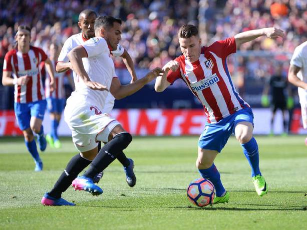 Soi bảng dự đo&aacute;n tỷ số ch&iacute;nh x&aacute;c Valencia vs Atletico Madrid, 3h ng&agrave;y 30/8