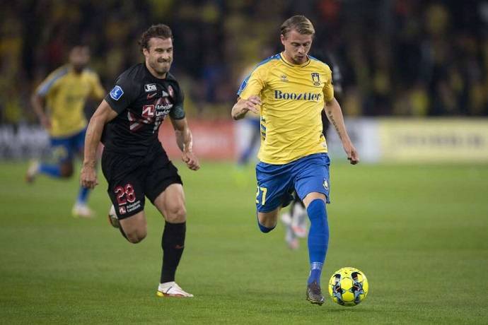 Soi kèo, dự đoán Macao Brøndby vs Midtjylland 0h00 ngày 30/8