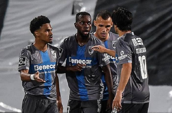 Soi kèo, dự đoán Macao Guimaraes vs Casa Pia, 1h ngày 30/8