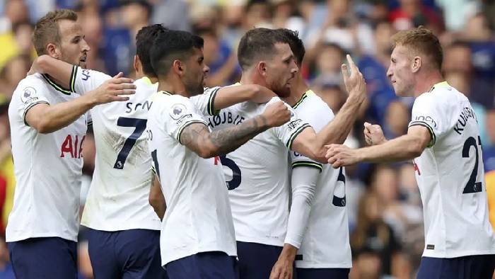 Soi kèo phạt góc Nottingham Forest vs Tottenham, 22h30 ngày 28/8