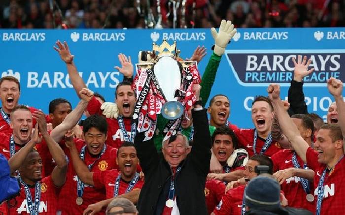 Cầu thủ hay nhất của M.U thời hậu Sir Alex muốn giải nghệ sớm