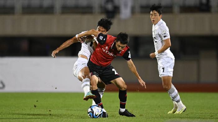 Nhận định, soi kèo Ansan Greeners vs Bucheon FC 1995, 17h30 ngày 29/8