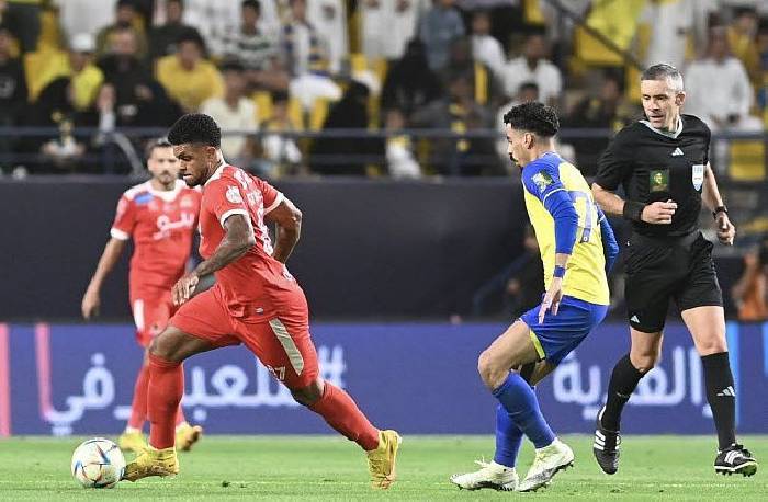 Nhận định, soi k&egrave;o Damac FC vs Al-Fateh SC, 22h00 ng&agrave;y 29/8